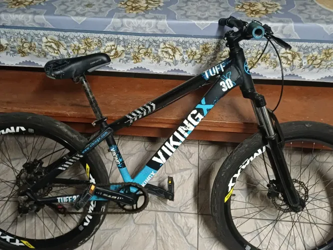 VIKINGX TUFF 30