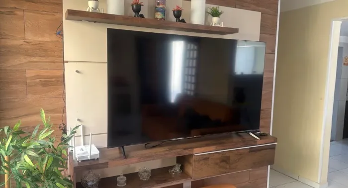 Vendo painel de Tv