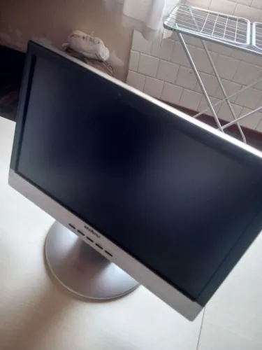 Monitor Intelbras