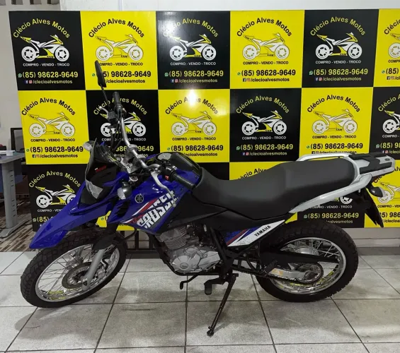 Yamaha XTZ 150 Crosser Z Flex 2018 ( SEU MELHOR NEGÓCIO É AQUI)