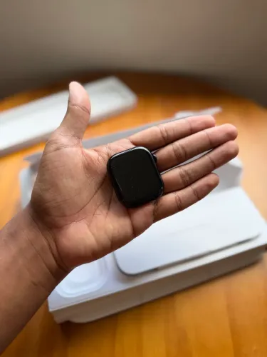 Apple Watch série 11