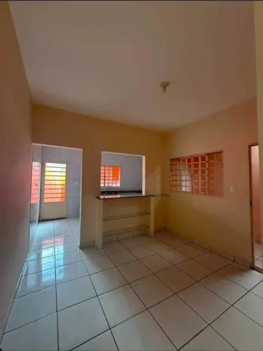 Casa na Cidade Nova III a venda.