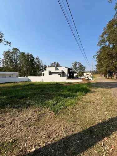 Terreno à Venda, 432m² por R$ 50 mil - Ninho Verde I Eco Residence - Porangaba/SP