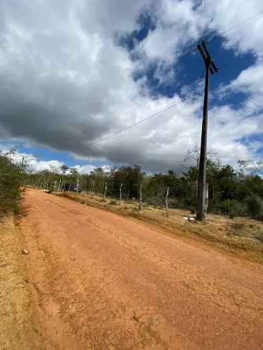 Terreno a venda, 12 tarefas
