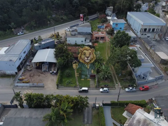Terreno em Jurerê
