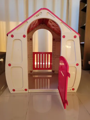Casinha de brinquedo