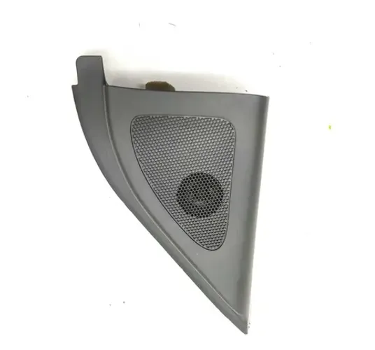 Cabamento Interno Retrovisor Esquerdo Kia Cerato 2010 Preto