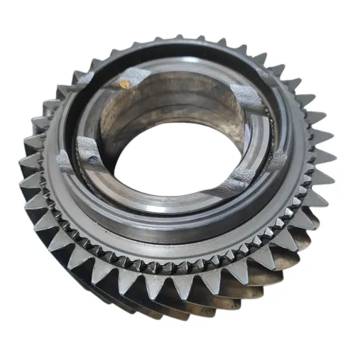 Engrenagem 3a Movel Cambio Eaton 6m Leve 6106 37d 3364294