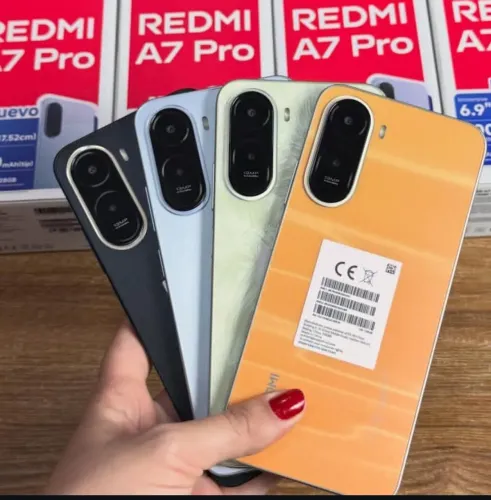 REDMI A7 PRO 128GB