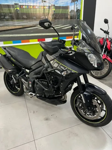 TRIUMPH TIGER SPORT ABS