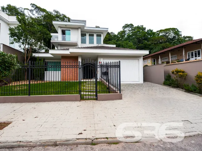 Casa | Joinville | São Marcos | Quartos 4