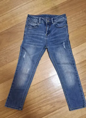 Calça jeans Zara Kids