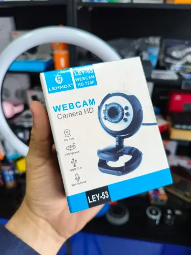 WEBCAM