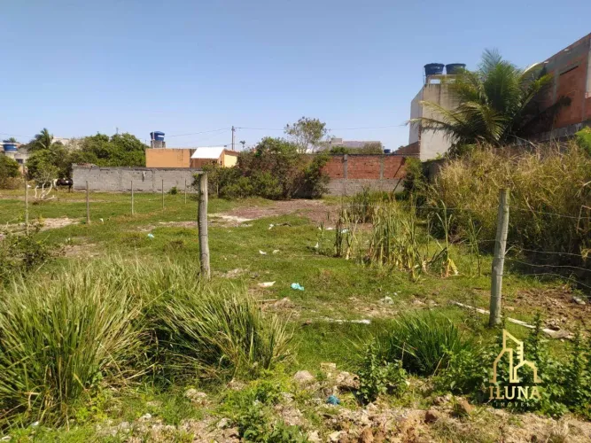 Terreno à venda, 420 m² por R$ 100.000,00 - Jardim Peró - Cabo Frio/RJ