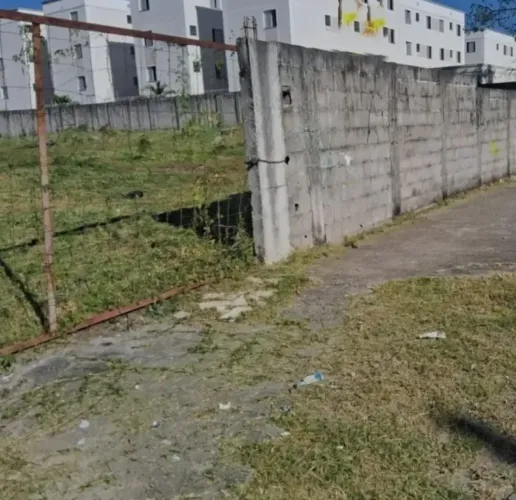 Terreno à venda, 2350 m² por R$ 2.820.000,00 - Vila São José - Taubaté/SP