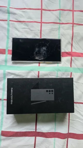 Samsung S24 Ultra