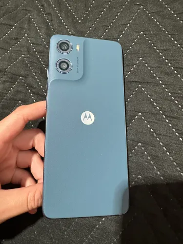 Moto g06