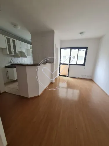 Apartamento Duplex com 2 quartos para alugar em Alphaville, Barueri