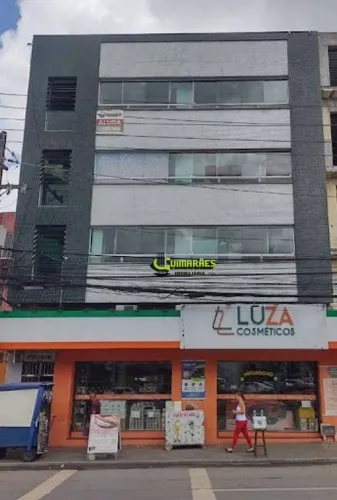 Sala para alugar, 32 m² por R$ 1.260,00 - Mares - Salvador/BA
