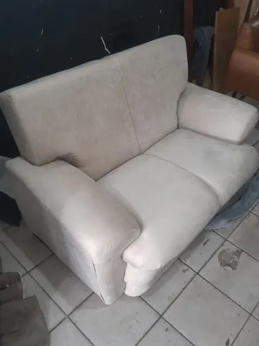 Sofa 2 lugares novo