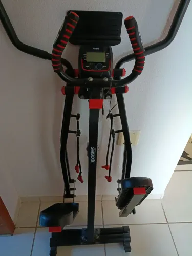 Gênesis i cloud 360