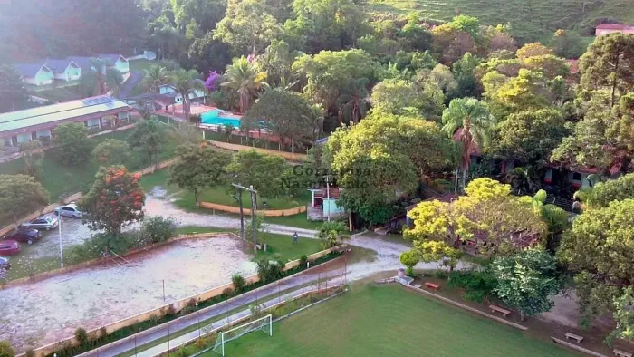 Sítio à venda, 240000 m² por R$ 14.000.000 - Bom Jesus - Jacareí/SP