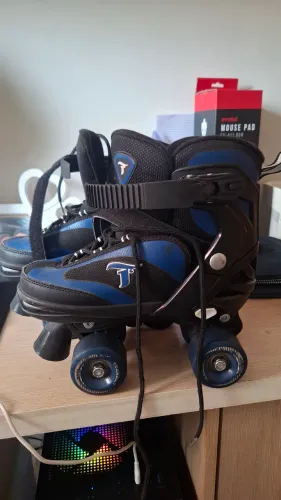 Patins Infantil 33-36