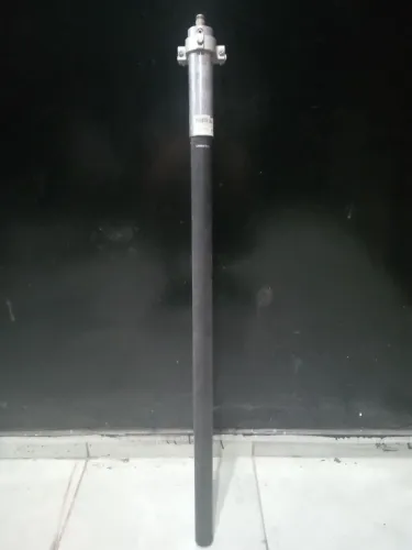 Antena 15DBI para provedor de internet 