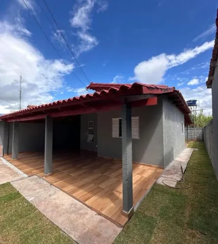 casa em almirante tamandare