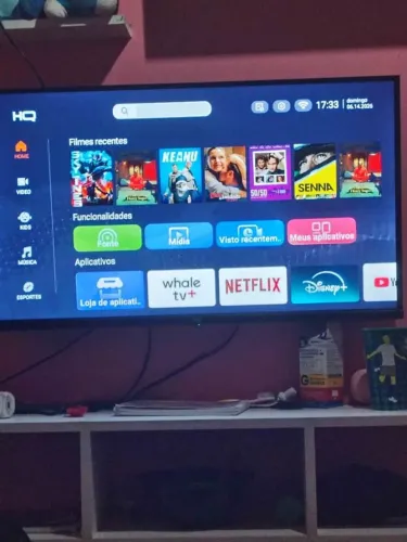 tv