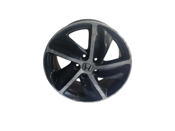 Jogo De Rodas Honda Hr-v Aro 17