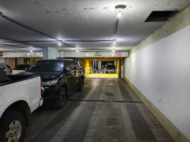 Box / Garagem à venda Rua Sete de Setembro, Centro Histórico - Porto Alegre