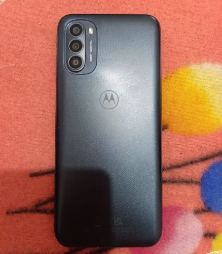 VENDO MOTO G 30