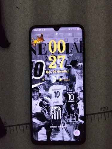 SAMSUNG A05S - 128GB