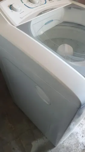Máquina de lavar Eletrolux 12KG