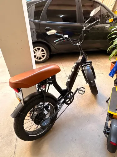 Cruiser