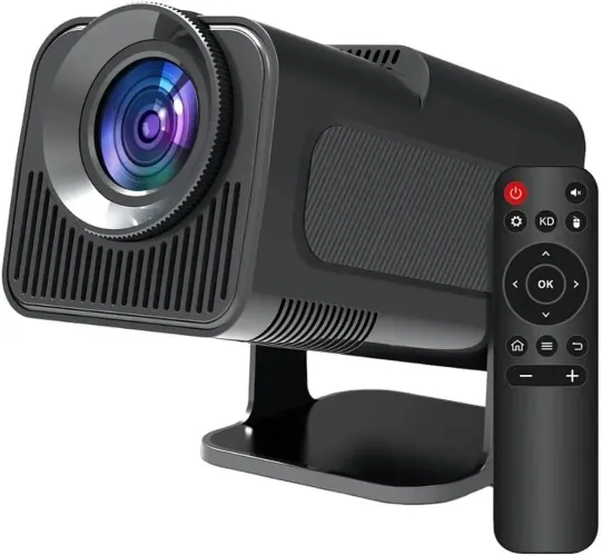 Vendo Projetor