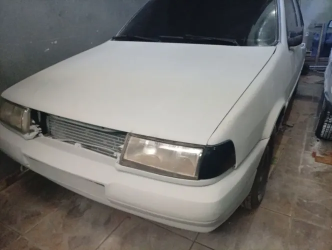 Fiat Tempra HLX 2.0 16V 4P 2026