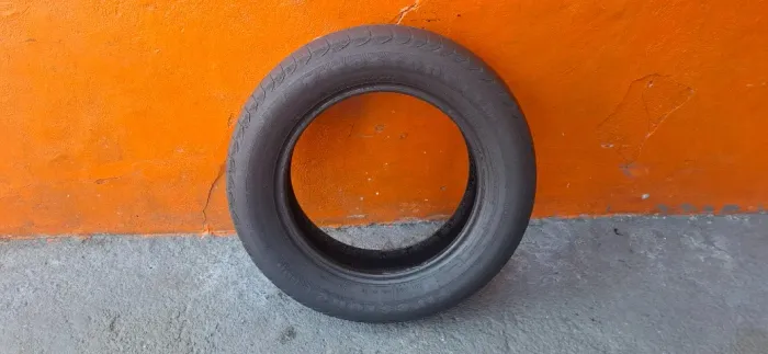 Pneu Aro 14 Firestone 175 x 65 F-600_Aceito Cartão