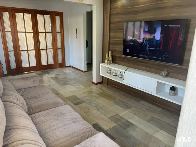 Casa com 4 quartos em Florianópolis