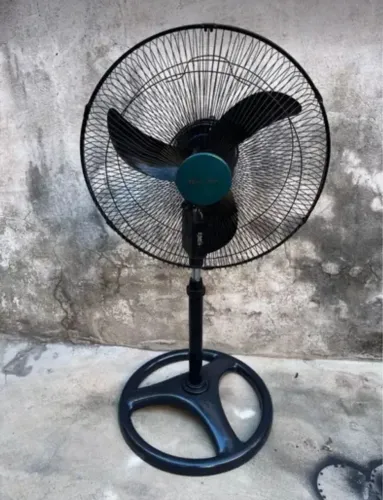 HOUSTON 45CM SUPER POTENTE