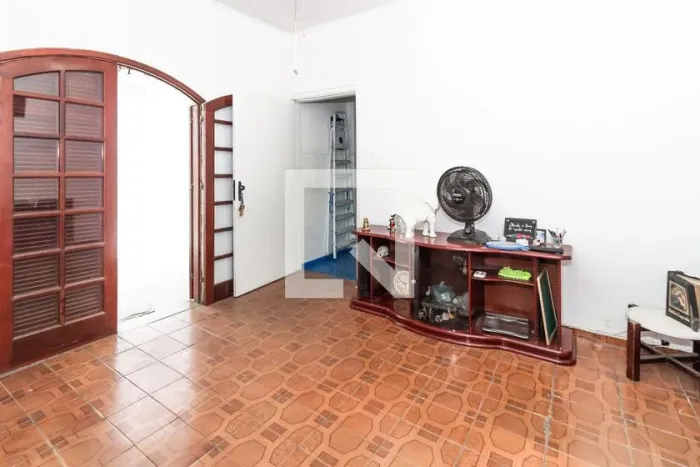 Casa à Venda - Vila Romana, 3 Quartos, 197 m2