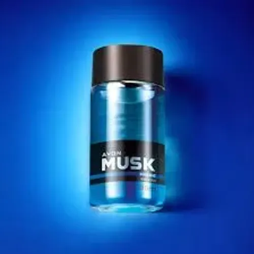 Body Splash Musk Marine 150ml