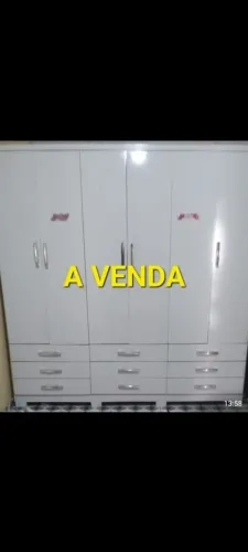 Guarda roupa