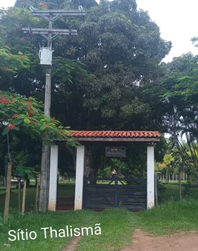 Sítio para Venda em Abrantes, Camaçari, BA