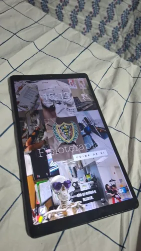Tablet A7