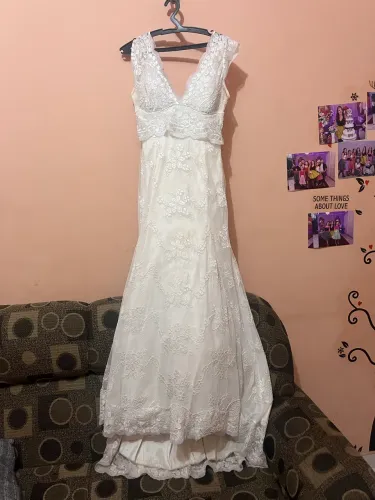 Vestido Noiva