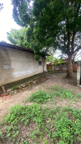 Vendo ou troco casa em horizonte no município de croata próximo ao posto da coluna