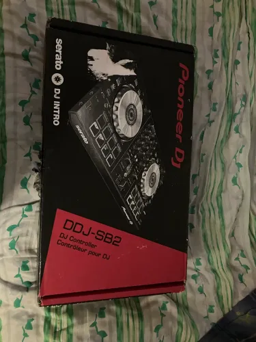 Controladora Pionner DDJ-SB2