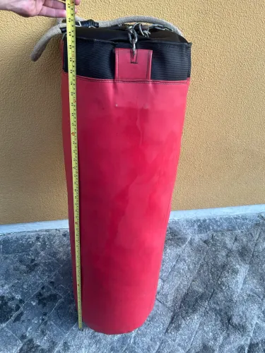 Saco de pancada